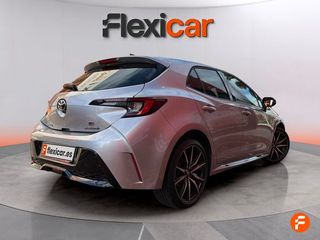 Toyota Corolla 200H GR-Sport