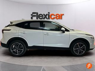 Nissan Qashqai DIG-T 116kW mHEV Xtronic Tekna