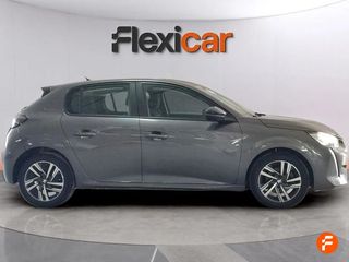 Peugeot 208 PureTech 73kW (100CV) Allure Pack