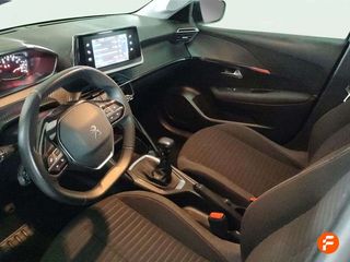 Peugeot 208 PureTech 73kW (100CV) Allure Pack