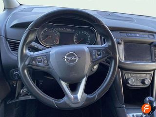 Opel Zafira Tourer    1.4 T 103kW (140CV) Excellence Auto 17