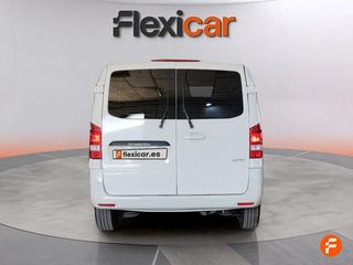 Mercedes Vito 200 d Marco Polo Activity Largo