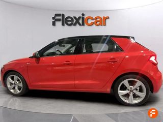 Audi A1 Sportback Advanced 30 TFSI 81kW S tronic