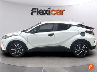 Toyota C-HR 1.8 125H Advance