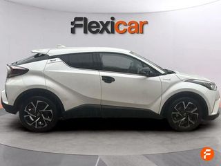 Toyota C-HR 1.8 125H Advance