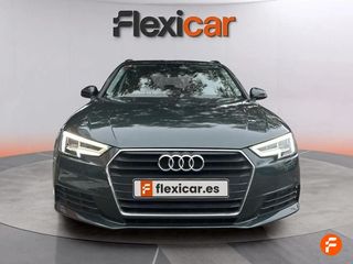 Audi A4 Avant Advanced 30 TDI 90kW S tronic
