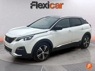 Peugeot 3008 Allure BlueHDi 96kW (130CV) S&S EAT8
