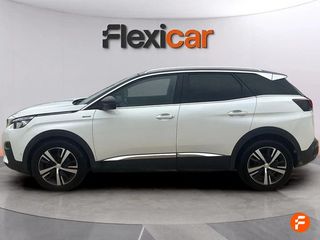 Peugeot 3008 Allure BlueHDi 96kW (130CV) S&S EAT8
