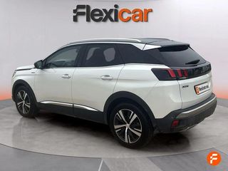 Peugeot 3008 Allure BlueHDi 96kW (130CV) S&S EAT8