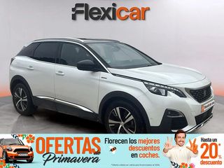Peugeot 3008 Allure BlueHDi 96kW (130CV) S&S EAT8