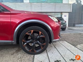 Cupra Formentor 2.0 TSI 228kW (310 CV) VZ 4Drive DSG