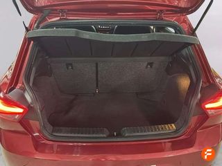 Seat Ibiza 1.0 TSI 81kW (110CV) DSG Xcellence