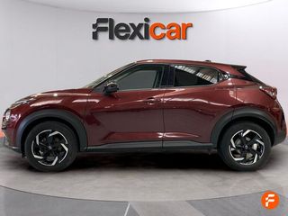 Nissan Juke DIG-T 84 kW (114 CV) 6M/T Acenta