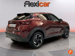 Nissan Juke DIG-T 84 kW (114 CV) 6M/T Acenta