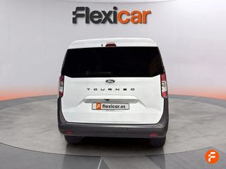 Ford Tourneo Courier 1.0 Ecoboost 92kW (125CV) Active