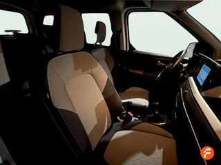 Ford Tourneo Courier 1.0 Ecoboost 92kW (125CV) Active