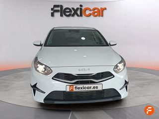 Kia Ceed 1.0 T-GDi 74kW (100CV) Drive