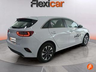 Kia Ceed 1.0 T-GDi 74kW (100CV) Drive