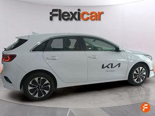 Kia Ceed 1.0 T-GDi 74kW (100CV) Drive
