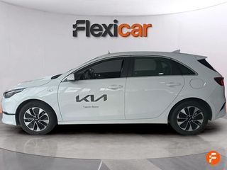 Kia Ceed 1.0 T-GDi 74kW (100CV) Drive