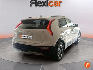 Kia Niro e-Niro 150kW Emotion (Long Range)
