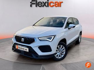 Seat Ateca 1.0 TSI 81kW (110CV) St&Sp Reference