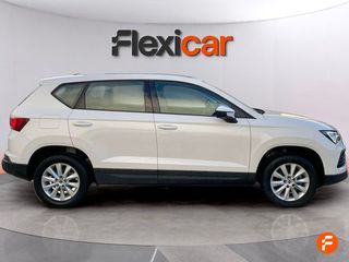 Seat Ateca 1.0 TSI 81kW (110CV) St&Sp Reference