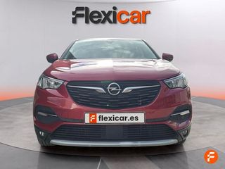 Opel Grandland X 1.2 Turbo Selective