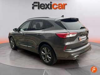 Ford Kuga ST-Line 2.0 EcoBlue MHEV 110kW (150CV)