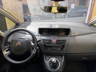 Citroen C4 Picasso 2013