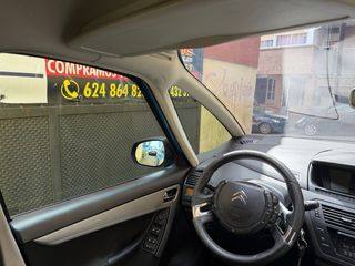 Citroen C4 Picasso 2013