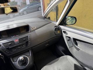 Citroen C4 Picasso 2013