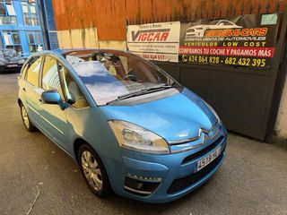 Citroen C4 Picasso 2013