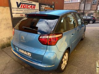 Citroen C4 Picasso 2013