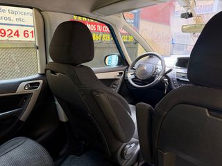 Citroen C4 Picasso 2013