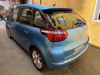 Citroen C4 Picasso 2013