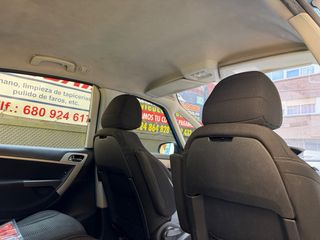 Citroen C4 Picasso 2013