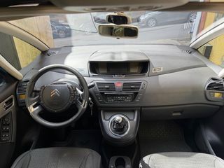 Citroen C4 Picasso 2013