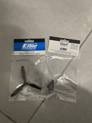 Horizon UMX Turbo Timber Evolution