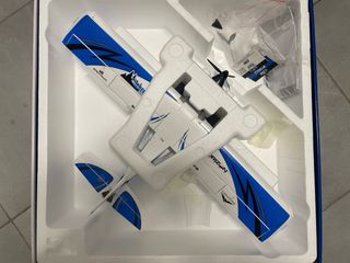 Horizon UMX Turbo Timber Evolution