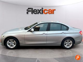 BMW Serie 3 320d EfficientDynamics