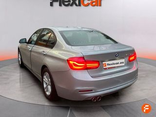 BMW Serie 3 320d EfficientDynamics