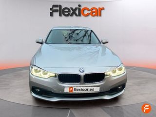 BMW Serie 3 320d EfficientDynamics