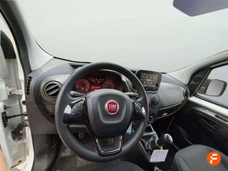 Fiat Fiorino Furgón Diesel Fiorino Cargo 1.3Mjt SX 70kW, 70kW/95 PS, 1248 cm³, 3 Doors