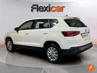 Seat Ateca 1.0 TSI 81kW (110CV) St&Sp Reference