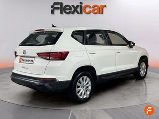 Seat Ateca 1.0 TSI 81kW (110CV) St&Sp Reference