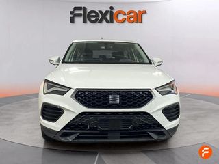 Seat Ateca 1.0 TSI 81kW (110CV) St&Sp Reference