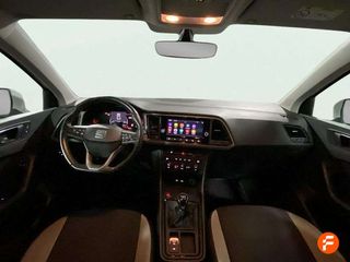 Seat Ateca 1.0 TSI 81kW (110CV) St&Sp Reference