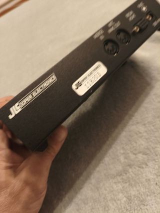 Caja conexión JLCooper dataSYNC MIDI/ADAT