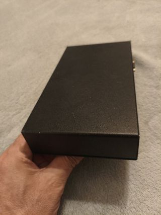 Caja conexión JLCooper dataSYNC MIDI/ADAT